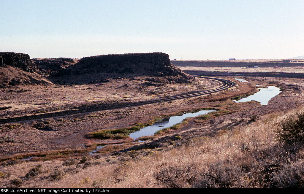 Adrian, Washington